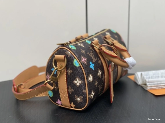 Vuitton Louis 25 SPEEDY 0813
